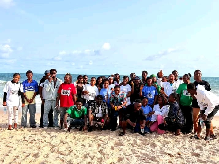 Youth Alive Ministry